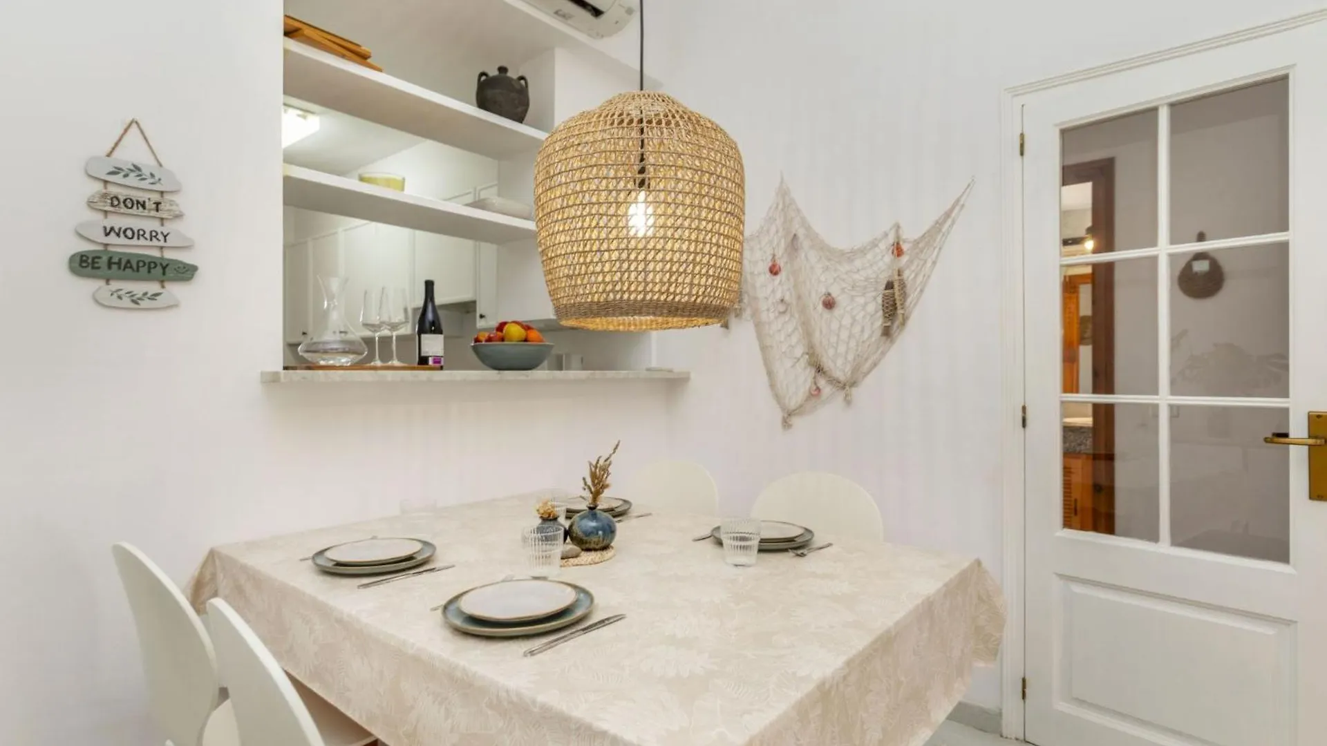 Apartment Country Club II By Interhome Pals Spain