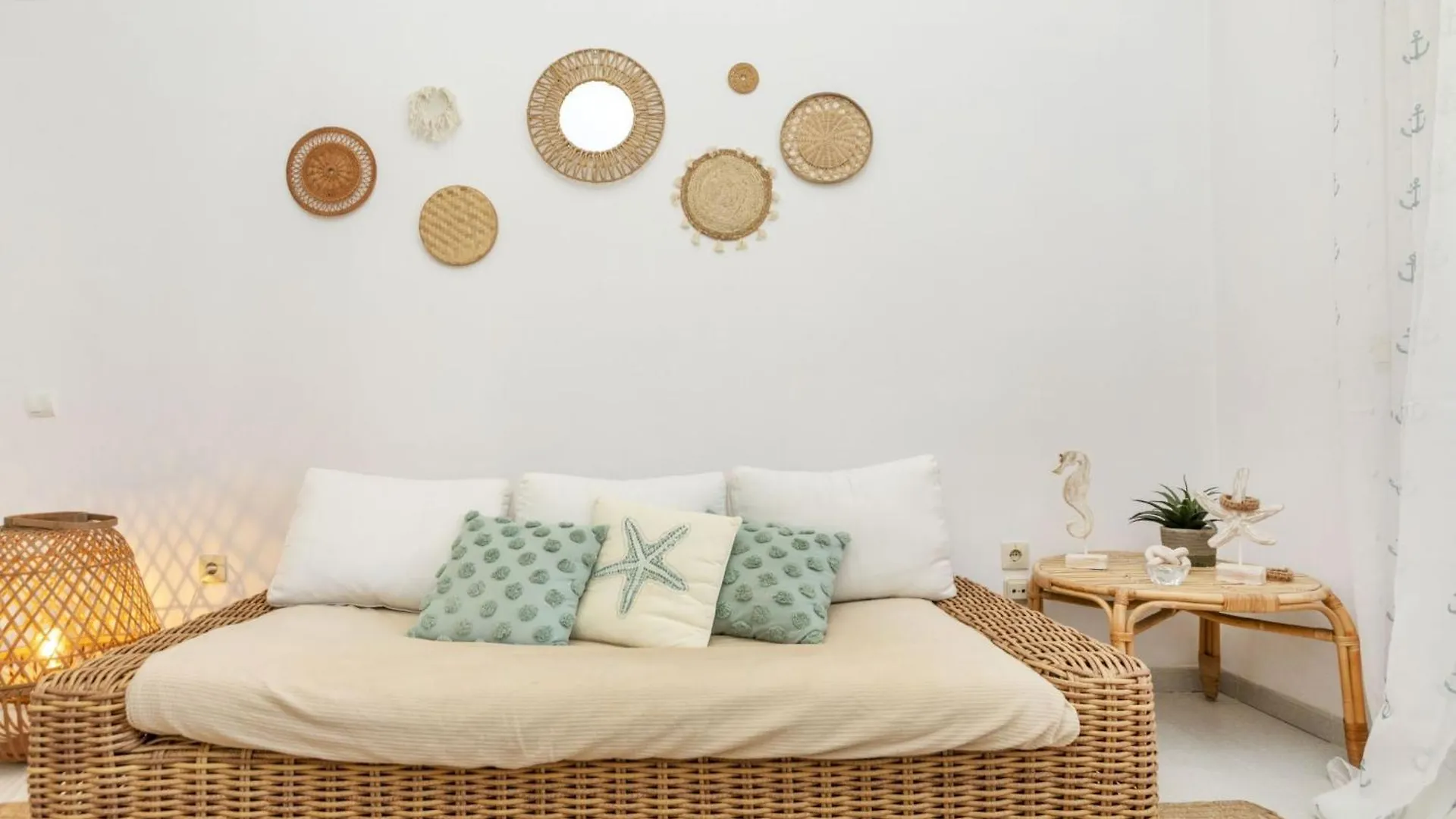 Apartment Country Club II By Interhome Pals Spain
