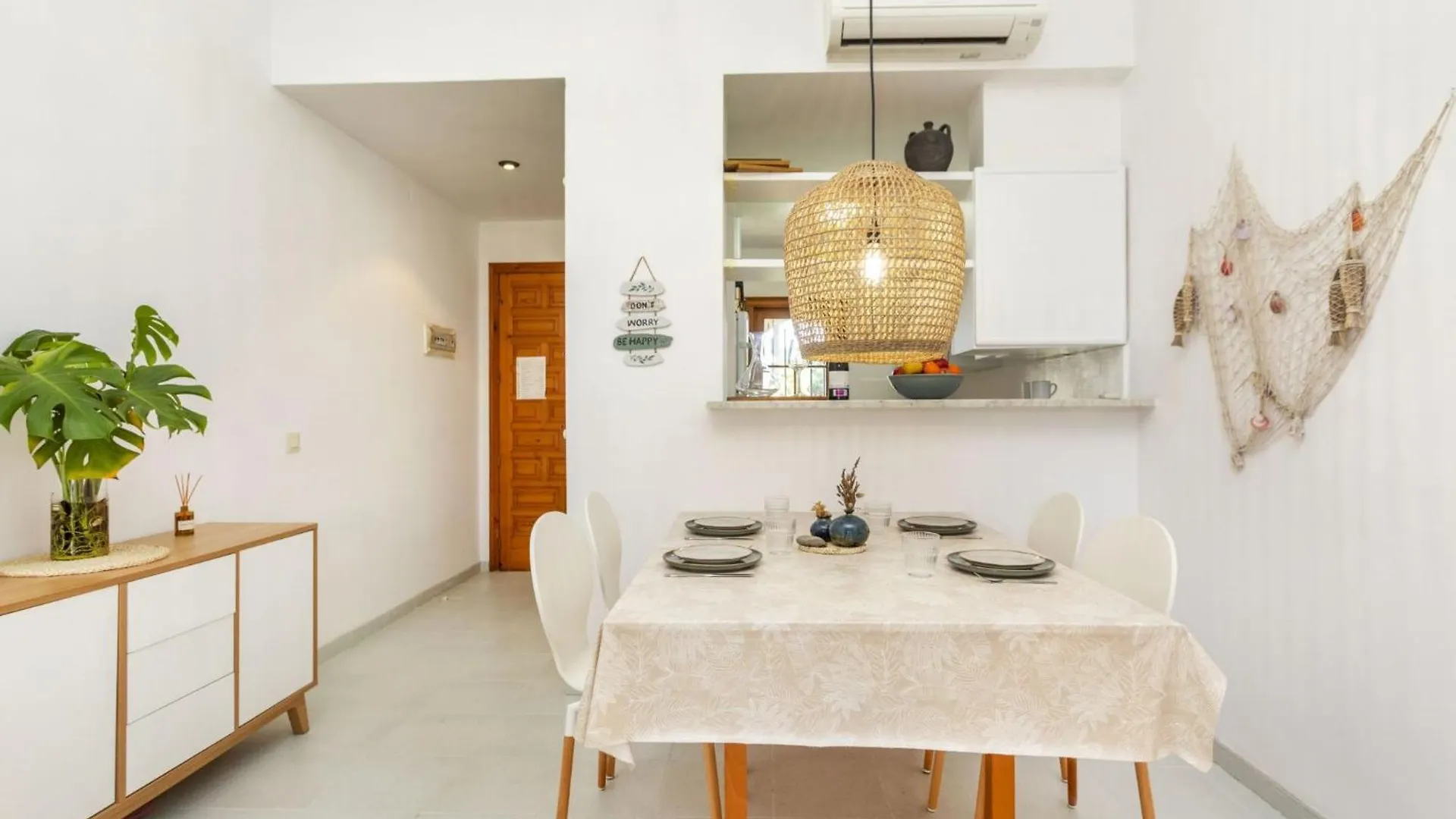 Apartment Country Club II By Interhome Pals