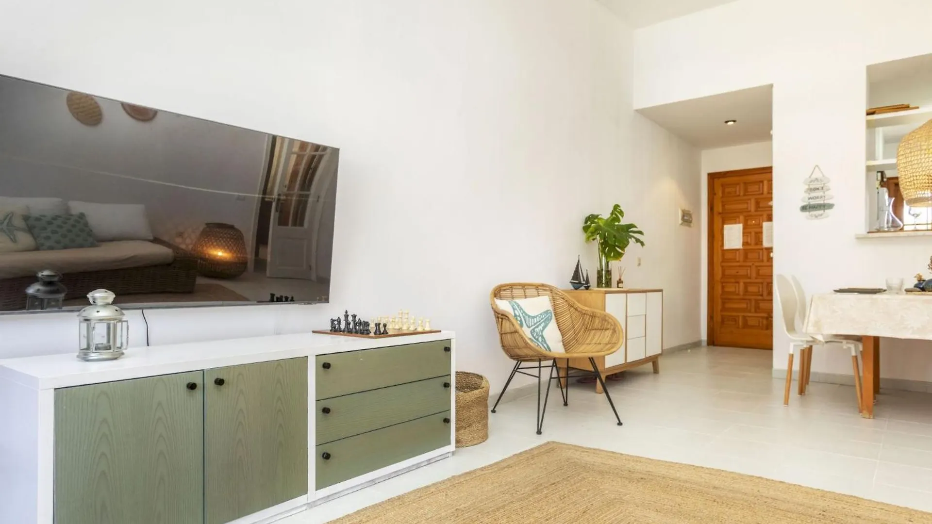 Apartment Country Club II By Interhome Pals