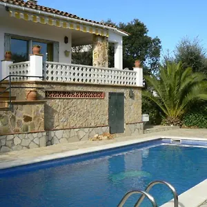 Mas Tomasi Vakantiehuis